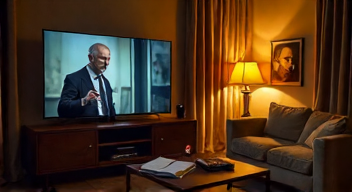 Psychologische Aspekte des Fernsehkonsums (7/10)