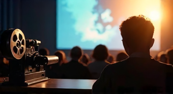 Psychologische Aspekte des Filmerlebnisses (7/10)