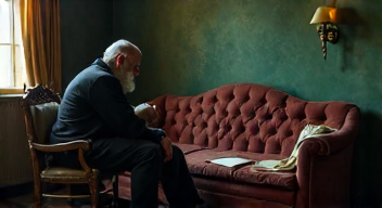 Psychologische Aspekte des Films (6/10)