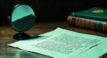 Psychologische Aspekte des Hochstaplers (6/10)