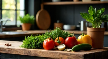 Psychologische Aspekte des Kochens (7/10)