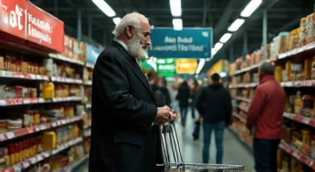 Psychologische Aspekte des Konsumverhaltens (7/10)