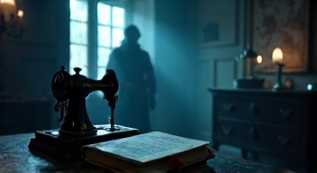 Psychologische Aspekte des Krimigenres (7/10)