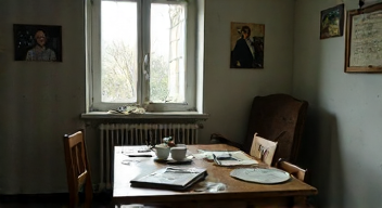 Psychologische Aspekte des Lebens in Hartz-IV (7/10)