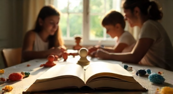 Psychologische Aspekte des Lernens durch Unterhaltung