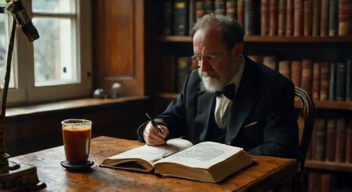 Psychologische Aspekte des Lesens (7/10)