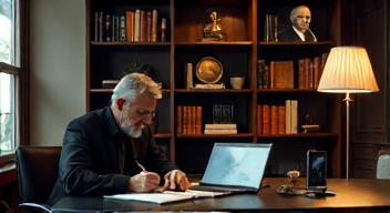 Psychologische Aspekte des Medienkonsums (7/10)