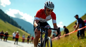 Psychologische Aspekte des Radsports und ihre Bedeutung (7/10)