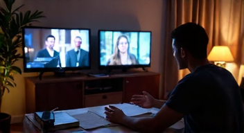 Psychologische Aspekte des Reality-TV (3/10)