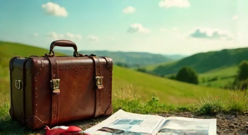 Psychologische Aspekte des Reisens (7/10)