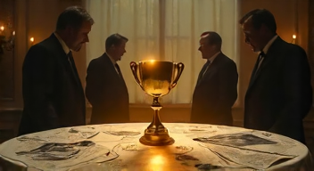 Psychologische Aspekte des Ruhms (6/10)