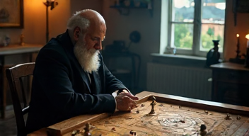 Psychologische Aspekte des Spiels (7/10)