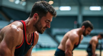 Psychologische Aspekte des Sports (5/10)