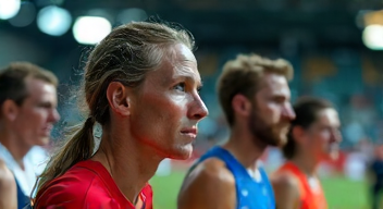 Psychologische Aspekte des Sports (7/10)