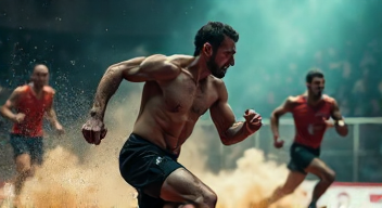 Psychologische Aspekte des Sports (7/10)