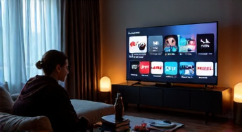 Psychologische Aspekte des Streaming-Konsums