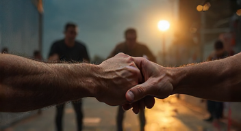 Psychologische Aspekte des Wettkampfs (6/10)