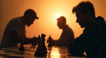 Psychologische Aspekte des Wettkampfs (7/10)