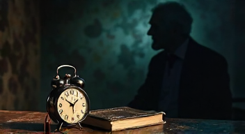 Psychologische Aspekte im Krimi (7/10)