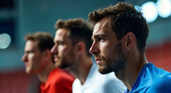 Psychologische Aspekte im Sport (6/10)