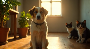 Psychologische Aspekte im Tierschutz (7/10)