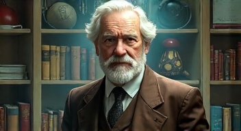 Psychologische Aspekte in Animationsserien (7/10)