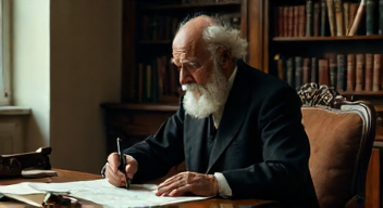 Psychologische Aspekte in der Serie (7/10)