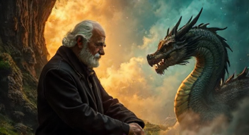 Psychologische Aspekte in Eragon (6/10)