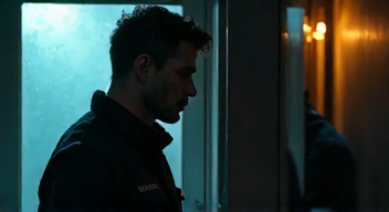 Psychologische Aspekte in Navy CIS: Origins (7/10)