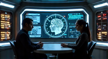 Psychologische Aspekte in Star Trek: Discovery (7/10)