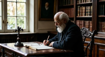 Psychologische Aspekte mit Sigmund Freud (7/10)