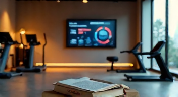 Psychologische Aspekte von Fitness und Medienkonsum (6/10)