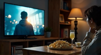 Psychologische Aspekte von Serienkonsum (7/10)