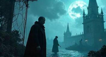 Psychologische Aspekte von "Spellbound" (7/10)