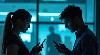 Psychologische Auswirkungen der digitalen Welt (7/10)