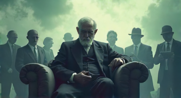 Psychologische Auswirkungen der Digitalisierung (7/10)