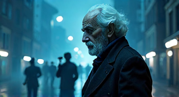 Psychologische Auswirkungen der KI auf den Menschen (7/10)