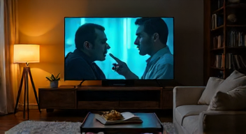 Psychologische Auswirkungen des Fernsehkonsums (8/10)