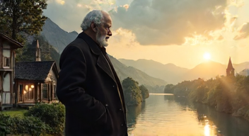 Psychologische Auswirkungen des Reisens