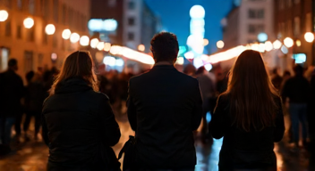 Psychologische Auswirkungen von Countdown Copenhagen auf Zuschauer (8/10)