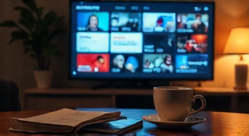 Psychologische Auswirkungen von Medienkonsum (7/10)