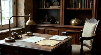 Psychologische Bedeutung von Trödel und Erinnerungsstücken (7/10)