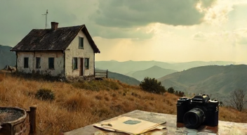 Psychologische Dimensionen der Auswanderung (7/10)