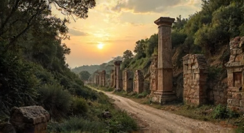 Psychologische Dimensionen der Entdeckung Trojas (7/10)