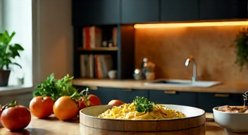 Psychologische Dimensionen der Kochkunst (8/10)