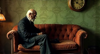 Psychologische Dimensionen der Satire (7/10)