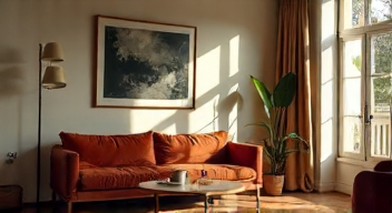 Psychologische Dimensionen der Wohnräume (7/10)