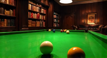 Psychologische Dimensionen des Snookers (7/10)