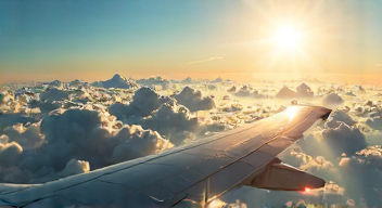 Psychologische Dimensionen: Die Faszination des Fliegens (7/10)