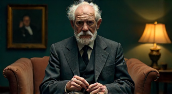 Psychologische Dimensionen in HBO-Originals (7/10)